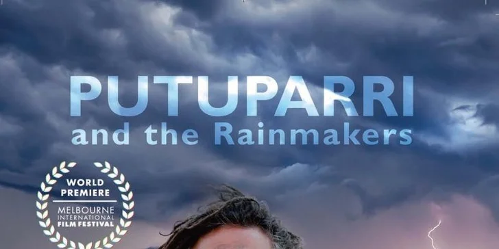 2 lístky na australský filmový festival promítaný v kině Lucerna