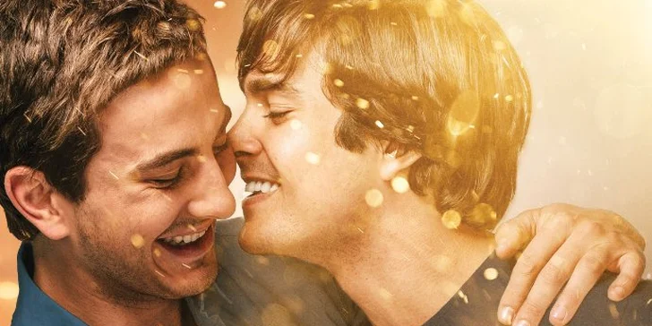 2 lístky na australský filmový festival promítaný v kině Lucerna
