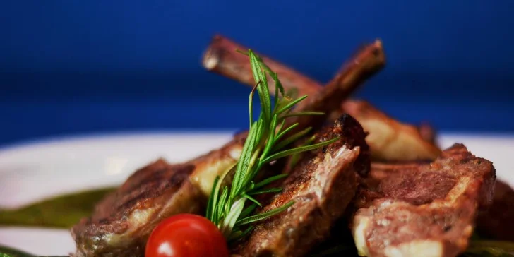 Pobyt v centru Jeseníku s polopenzí i degustačním menu pro 2 osoby