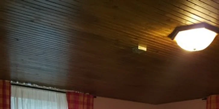 Jaro či léto na Šumavě: pobyt s polopenzí na 3 až 6 dní v útulném penzionu
