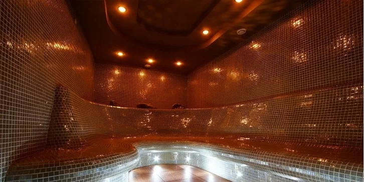 150 minut wellness odpočinku v Relax Centru