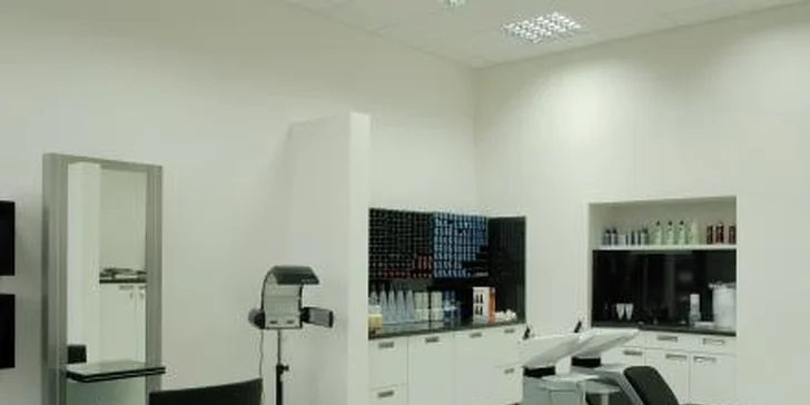 Ošetření pro růst vlasů - alternativa transplantace!