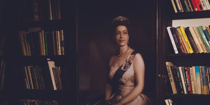 Úniková hra – Staňte se agentem britské tajné služby MI6