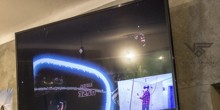 Virtuální realita: Fascinující svět plný her a poznání pro jednotlivce i skupinky