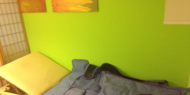 Permanentní odstranění chloupků pomocí IPL