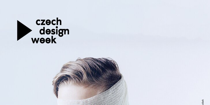 Czech Design Week: Vstupenka na přehlídku designu od autorů nezávislé scény