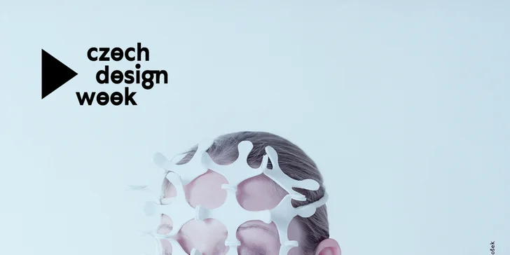 Czech Design Week: Vstupenka na přehlídku designu od autorů nezávislé scény