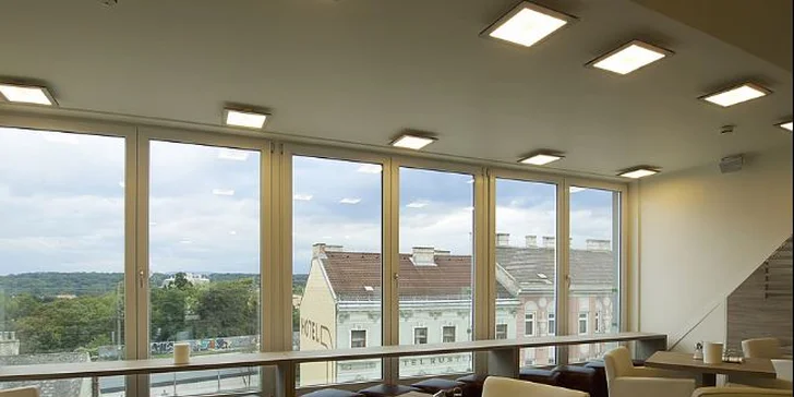 Na otočku do Vídně: Ubytování u zámku Schönbrunn včetně snídaně