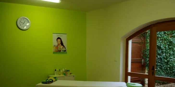 Omlazení a zpevnění kontur obličeje díky Vacupressu