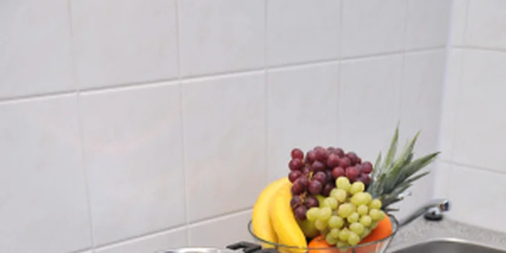 Romantický pobyt v centru Prahy pro 2 se vstupem do soukromého wellness