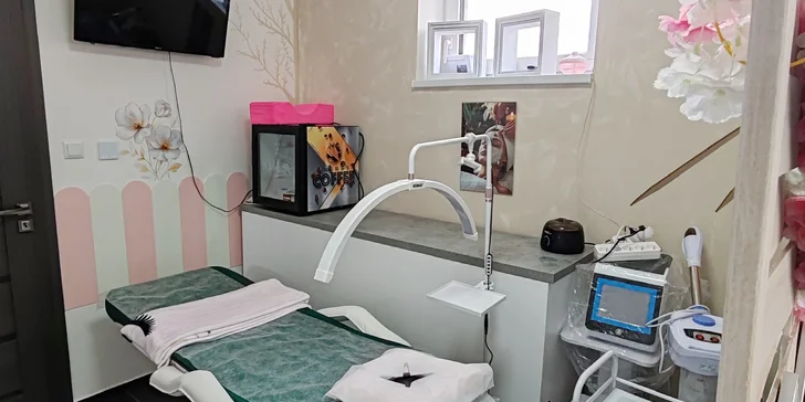 Potešte svojho partnera špeciálnym 60-minútovým rituálom Fresh face určeným pre mužskú pleť.