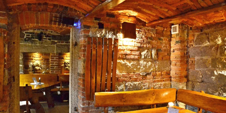 Otevřeno tu mají od úterý do soboty do 20:00.