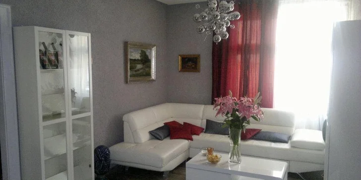 Dopřejte si relax: dopolední hodinová masáž dle výběru z 5 druhů