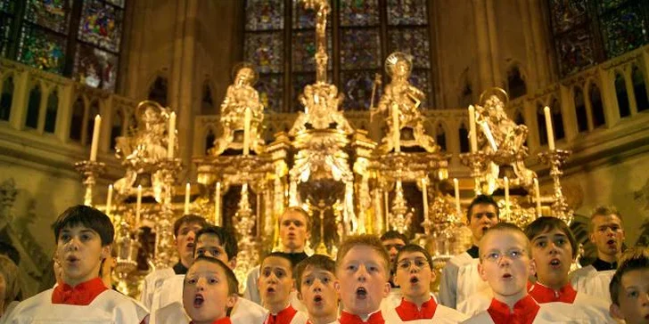 Nejkrásnější adventní města Bavorska: Regensburg a Amberg s relaxací v lázních
