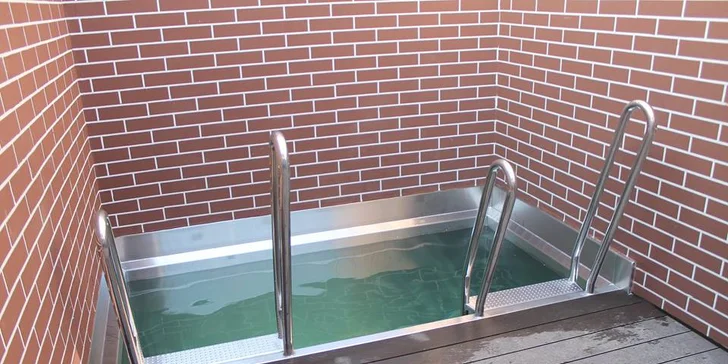 Podpora imunity a příjemný relax: 2 hodiny saunování pro 1 osobu