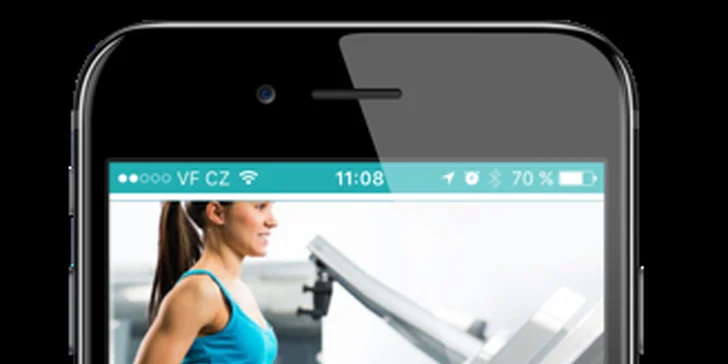 Ploché bříško: 24 nebo 36 tréninků BetterBelly v dámském fitku