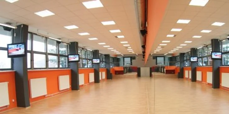 220 Kč za permanentku na 5 vstupů na různé druhy cvičení ve Wellness centru Radlice! Pilates, Body styling, Jóga, P-Class a mnoho dalších se slevou 56 %.