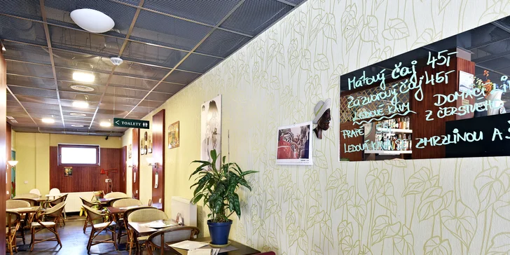 S vůní Středomoří: Čerstvé tagliatelle s omáčkou dle výběru pro 1 nebo 2