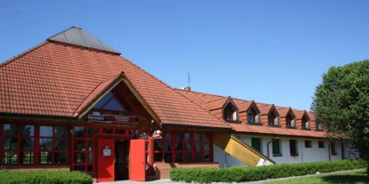 299 Kč za DVA rumpsteaky (250 g) s hříbkovou omáčkou, bagetou a DVĚ palačinky nebo zmrzlinové poháry v restauraci Pyramida. Chutná sleva 52 %.
