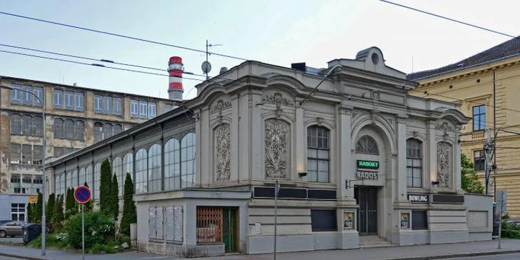 One human show Simony Babčákové: zábava s nadsázkou a bez cenzury