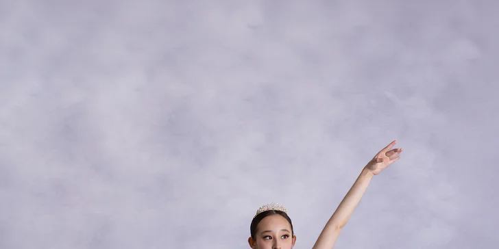 Večer Classic Ballet Gala v divadle Hybernia vás provede těmi nejkrásnějšími příběhy baletní historie.