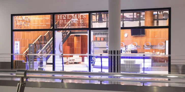 Užijte si Thajsko v Praze: masáž pro jednoho či pár a vstup do wellness zóny
