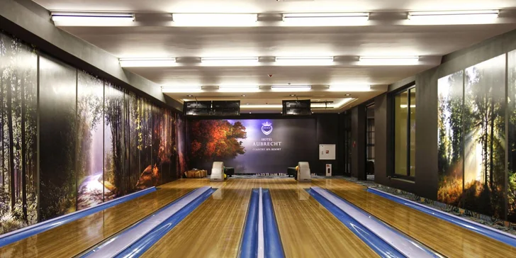 Romantický či rodinný pobyt v Polsku: Luxusní resort s wellness a super polopenzí