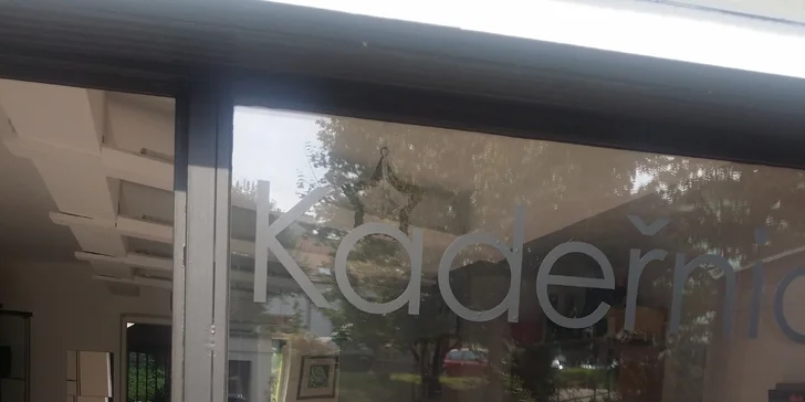 Kompletní kadeřnický balíček