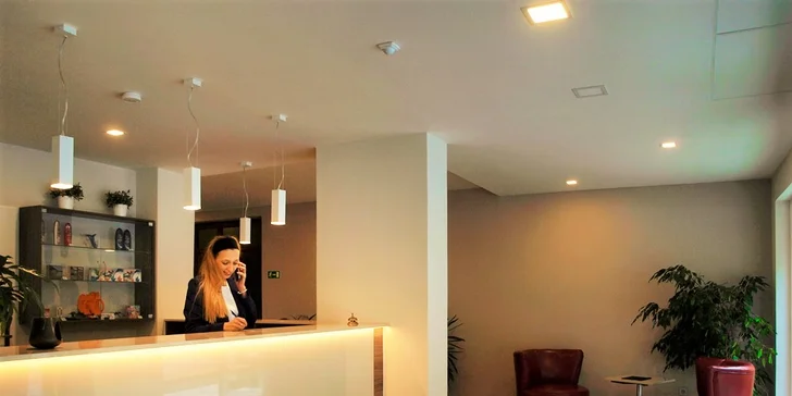 Wellness pobyt u Knížecího rybníka: relax v jižních Čechách na 2–3 dny se snídaní nebo polopenzí