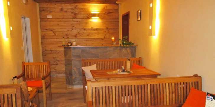 Wellness pobyt u Knížecího rybníka: relax v jižních Čechách na 2–3 dny se snídaní nebo polopenzí