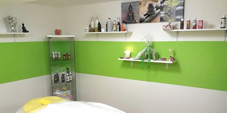 Pro odborníky na relaxaci: Zbavte se stresu a bolesti zad