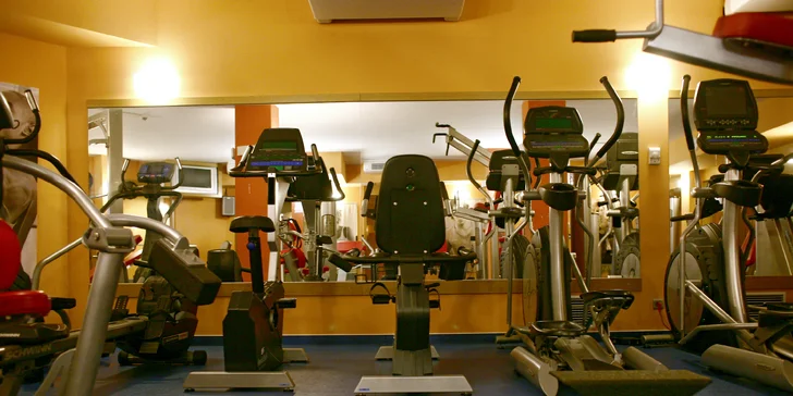 Wellness hotel v Budapešti: 3–4 dny se snídaní a neomezenou relaxací pro 2