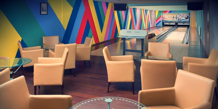 Wellness hotel v Budapešti: 3–4 dny se snídaní a neomezenou relaxací pro 2