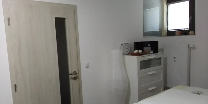 Ruční lymfatická masáž proti celulitidě v délce dle výběru