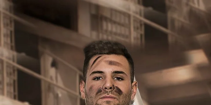 Velkolepá žhavá show pro dámy: Mistrovství světa v pánském striptýzu