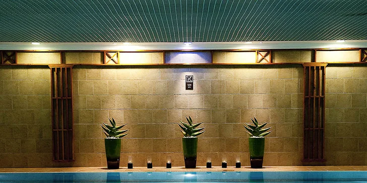 Objevte Budapešť: 4 dny se snídaní, wellness a plavbou po Dunaji pro 2
