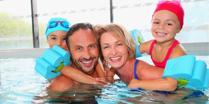 Relax v Jeseníkách: polopenze, wellness + 50% sleva na pobyt pro děti