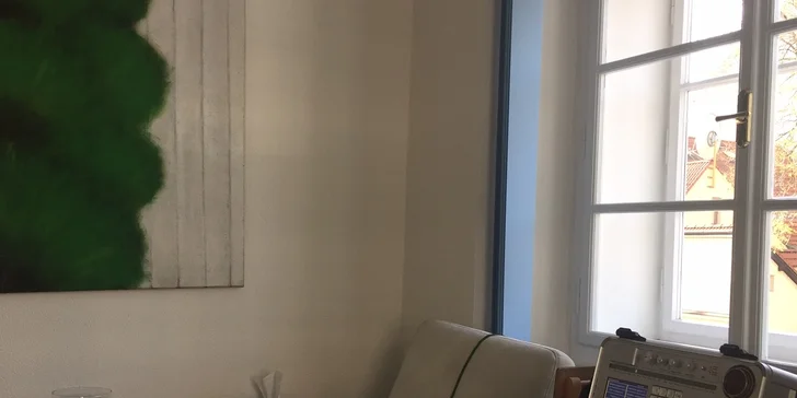 Testování 90 nejběžnějších alergenů neinvazivní metodou
