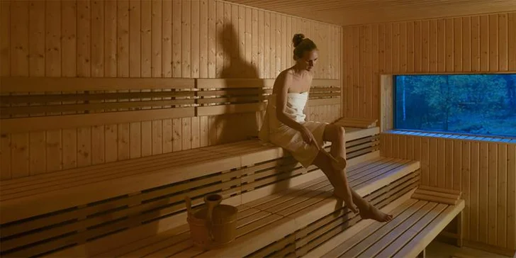 Velikonoce v Jizerkách s wellness a polopenzí: pomlázka i speciální menu