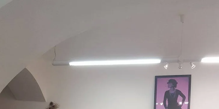 Prodloužení řas metodou Blink lashes nebo 3D