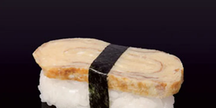 Čerstvé gurmánské sety v luxusní sushi restauraci: Až 62 kousků plných exotiky