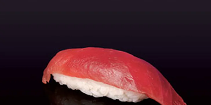 Čerstvé gurmánské sety v luxusní sushi restauraci: Až 62 kousků plných exotiky