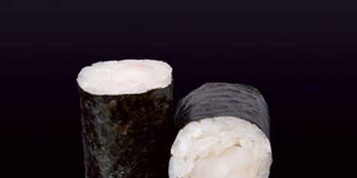 Čerstvé gurmánské sety v luxusní sushi restauraci: Až 62 kousků plných exotiky