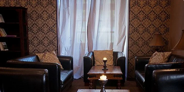 Letní All inclusive pobyt na Zámku Čechtice