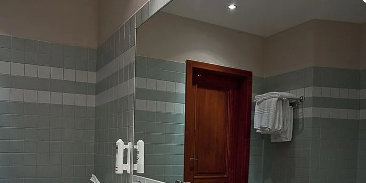 Letní All inclusive pobyt na Zámku Čechtice