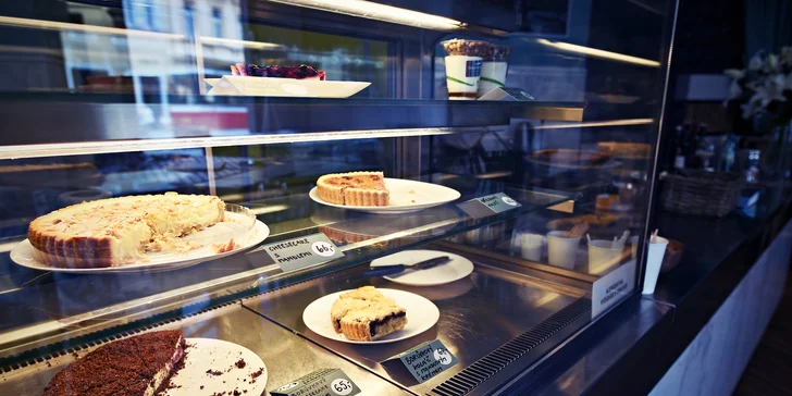 Zimní hody v Gourmet Pauze: Degustační menu o 5 skvostných chodech pro dva