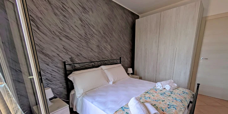 Apartmány Teresan Homestay vám ponúknu všetok komfort.