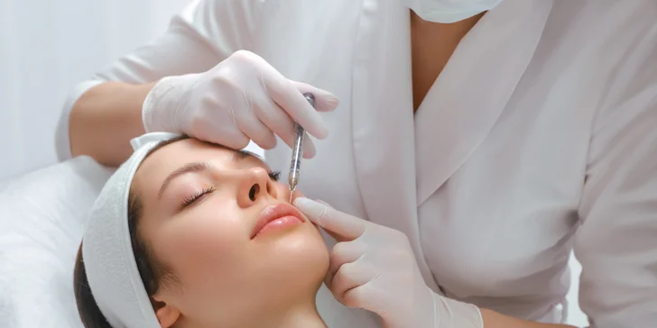 Poukážky otvárajú dvere k celej ponuke kliniky, takže si obdarovaný môže vybrať procedúru podľa vlastných predstáv.