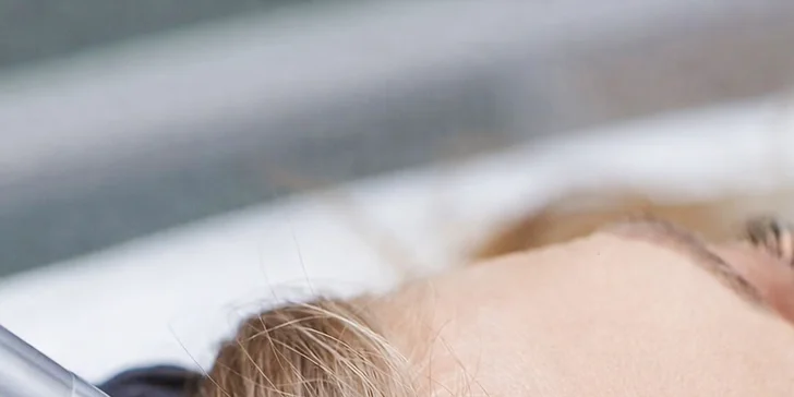 Pomůže vám mezoterapie v salonu Aurea Hair.
