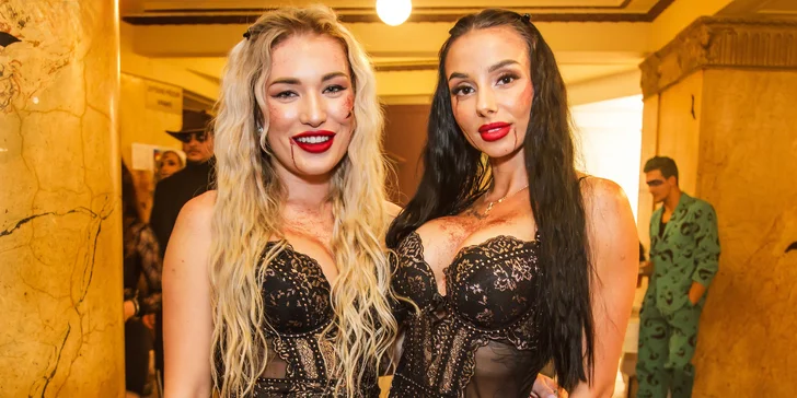  Wonderland Halloween představuje největší kostýmovou párty v Evropě – místo, kde se setkává glamour, tajemno a nekonečná zábava. 